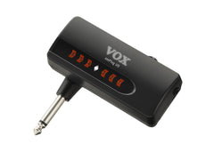 VOX AmPlug I/O - USB Audio Interface with Tuner -  clearance