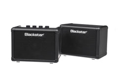Blackstar Fly 3 3-Watt Bass Combo Amplifier Pack