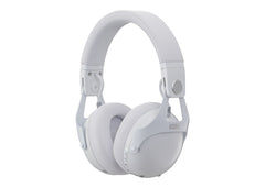 Korg NCQ1 Noise Cancellation DJ Headphones - White - Clearance