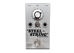 Vertex Effects Steel String MKII Overdrive Pedal - SS2
