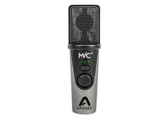 Apogee MiC+ USB Microphone