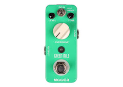 Mooer Audio Green Mile Overdrive