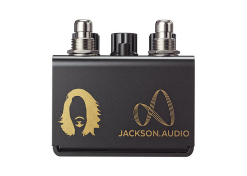 Jackson Audio ASABI Distortion/Overdrive Pedal