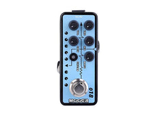 Mooer Audio Micro Preamp 018 Custom 100