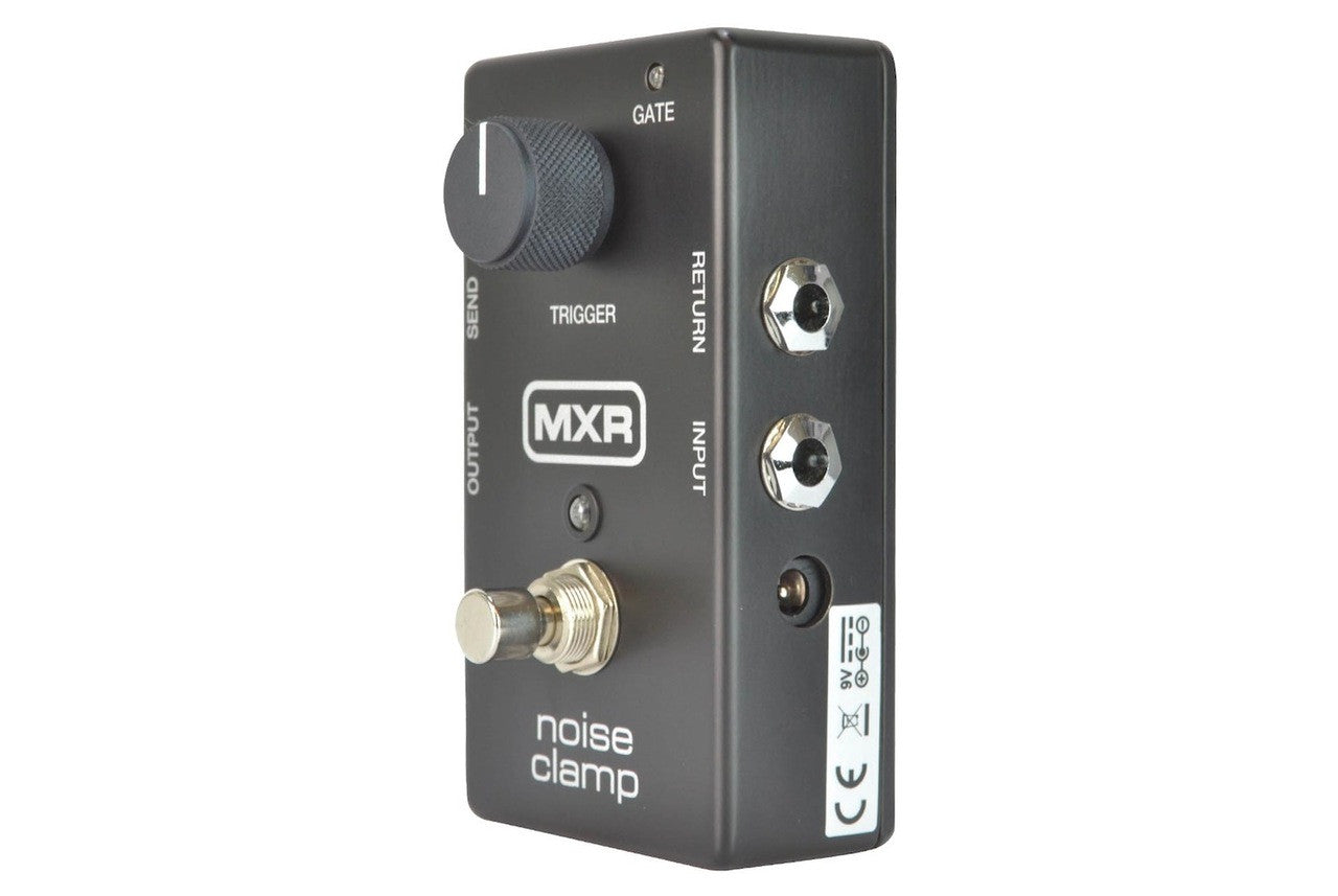 MXR 195 Noise Clamp - Prymaxe