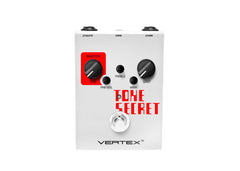 Vertex Effects Tone Secret Overdrive Pedal - TS