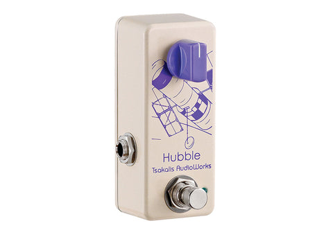 Tsakalis Audio Works Hubble Booster