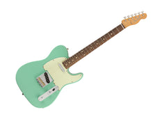 Fender Vintera 60s Telecaster Modified Electric Guitar Pau Ferro/Sea Foam Green - 0149893373