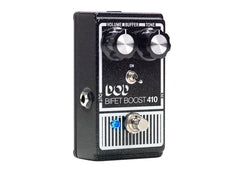 DOD Reissue Series 410 Selectable Buffer Boost Pedal