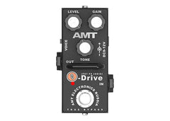 AMT Electronics Drive Series O-Drive Mini Distortion
