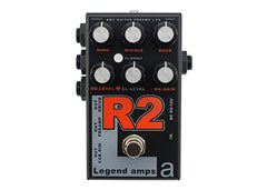 AMT Electronics Legend Amps 2 Series R2 Channel Preamp