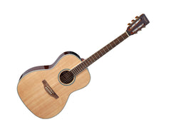 Takamine G50 Series Hollow Body Acoustic-Electric Guitar Laurel/Gloss Natural - TAKGY51ENAT